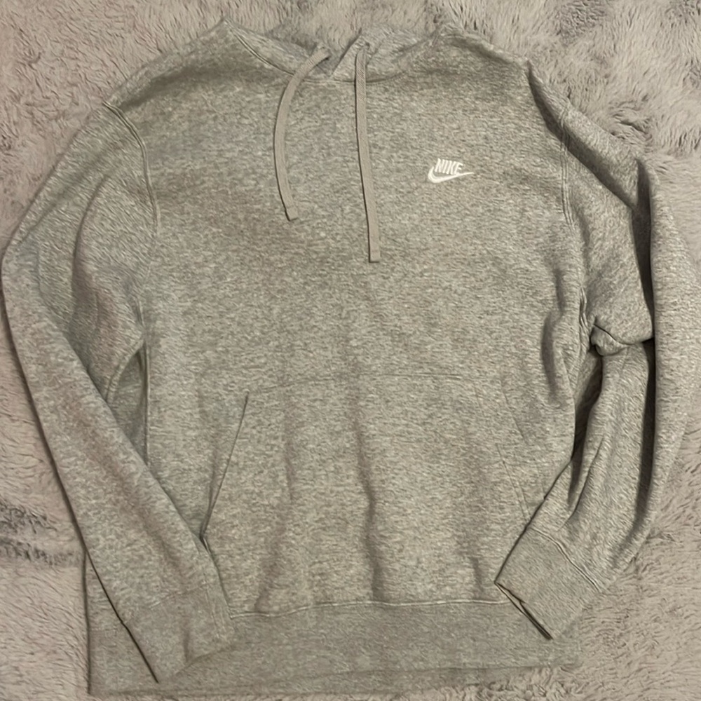 WOMENS/MENS NIKE HOODIE